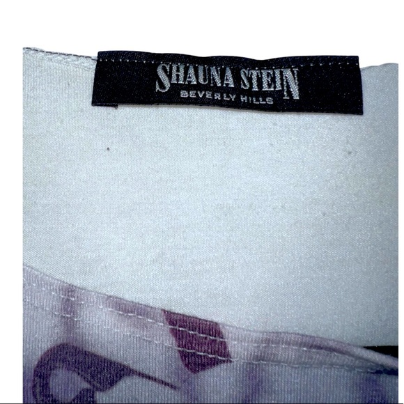 Shauna Stein Beverly Hills Top - Picture 3 of 3